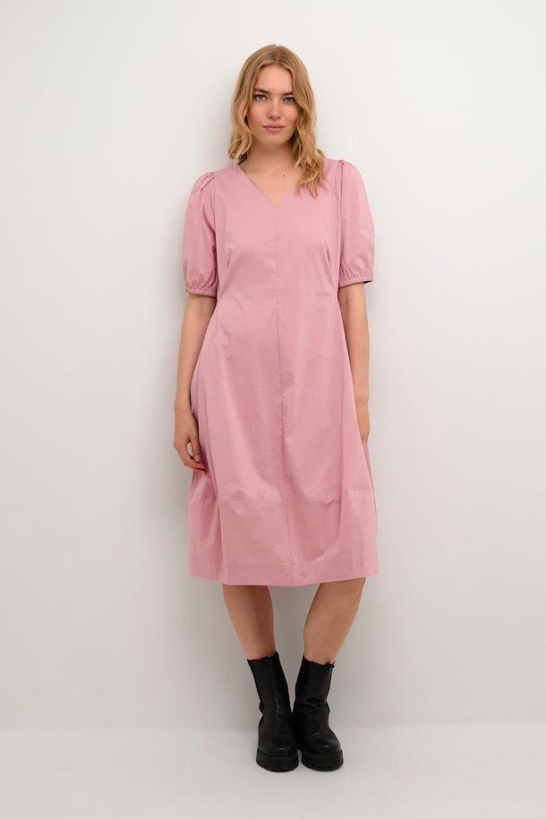 CUantoinett Dress Product Image