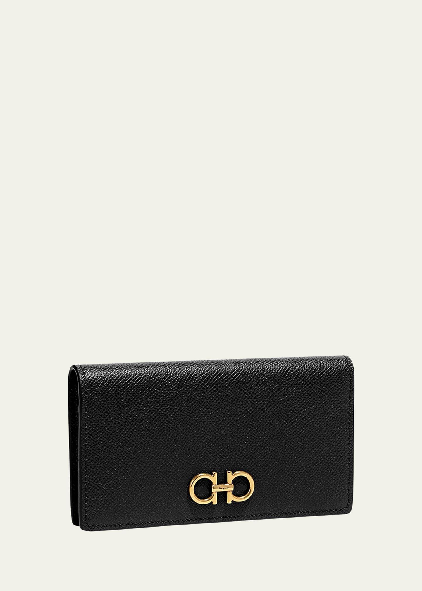 Gancini Continental Wallet Product Image