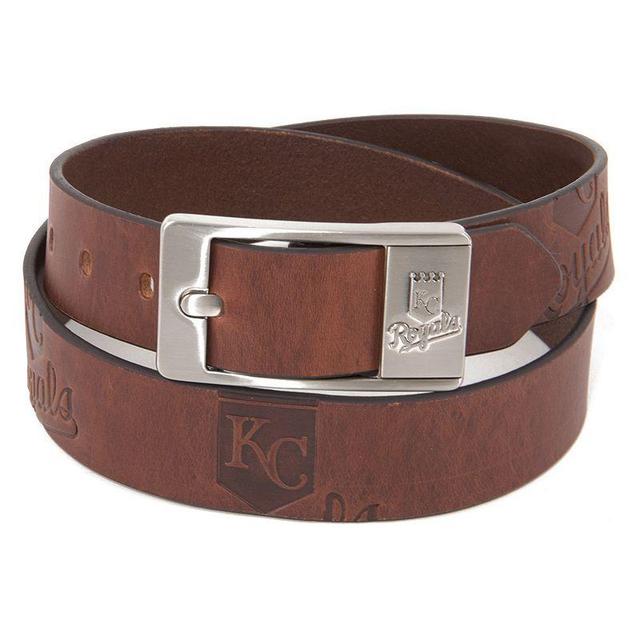 Mens Kansas City Royals Brandish Belt Product Image