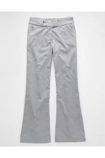 AE Stretch Low-Rise Flare Trouser Women's Product Image