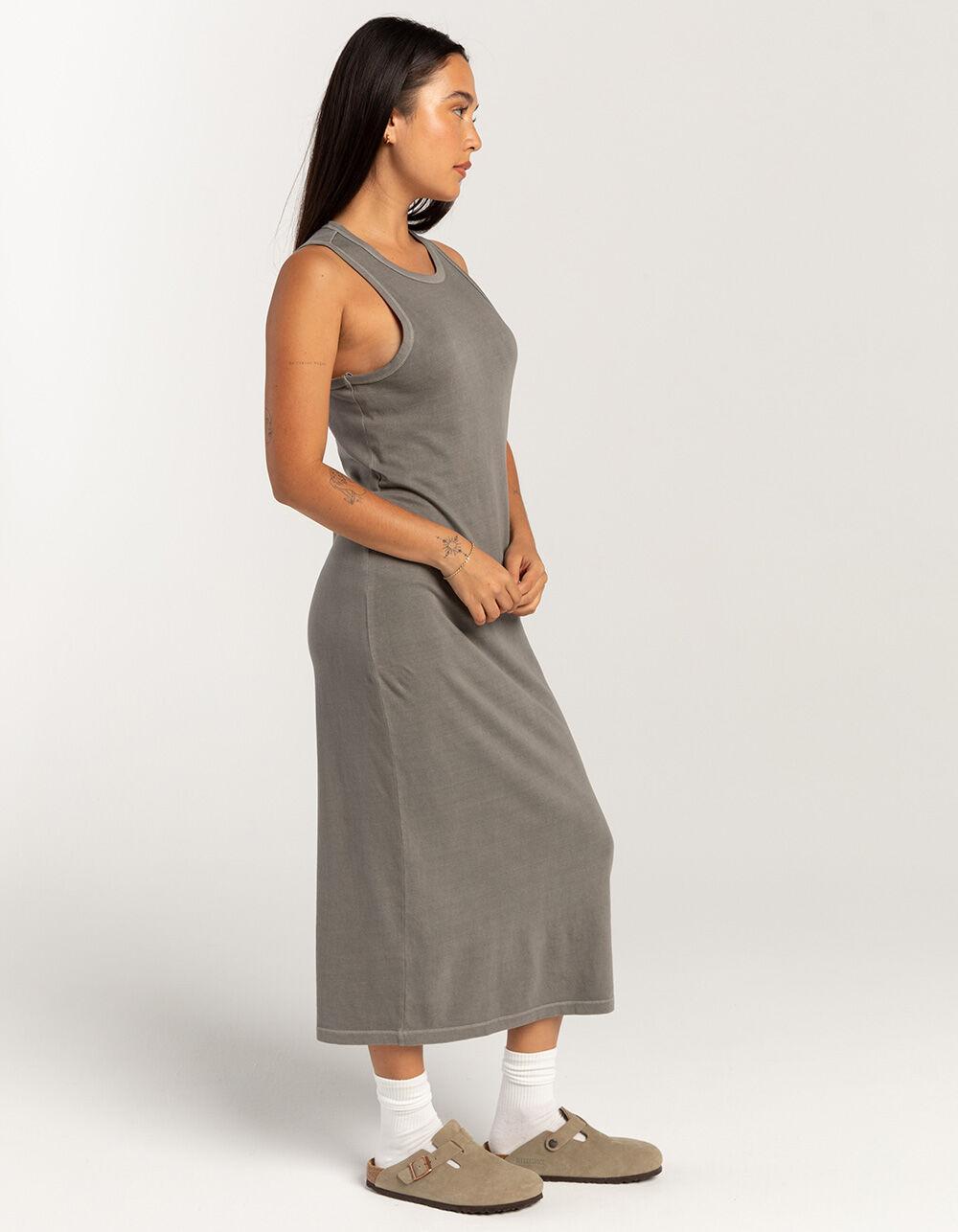 BRIXTON Carefree Womens Midi Dress Product Image