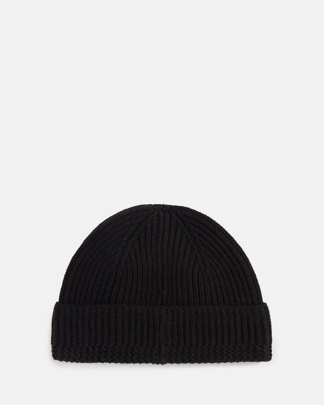 Merino Wool Beanie Product Image