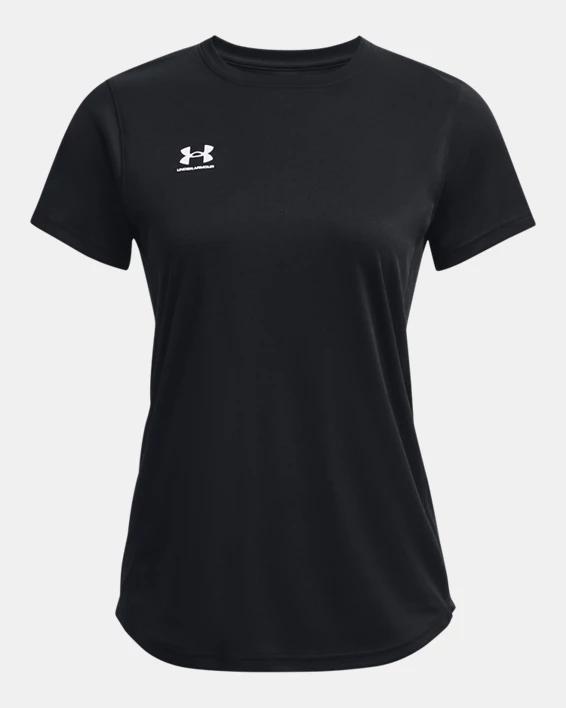 Women's UA Challenger Training Short Sleeve Product Image