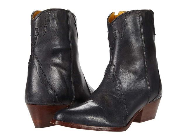 Free People New Frontier Western Bootie Product Image