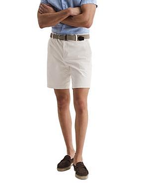 Mens Wicket Chino Shorts Product Image