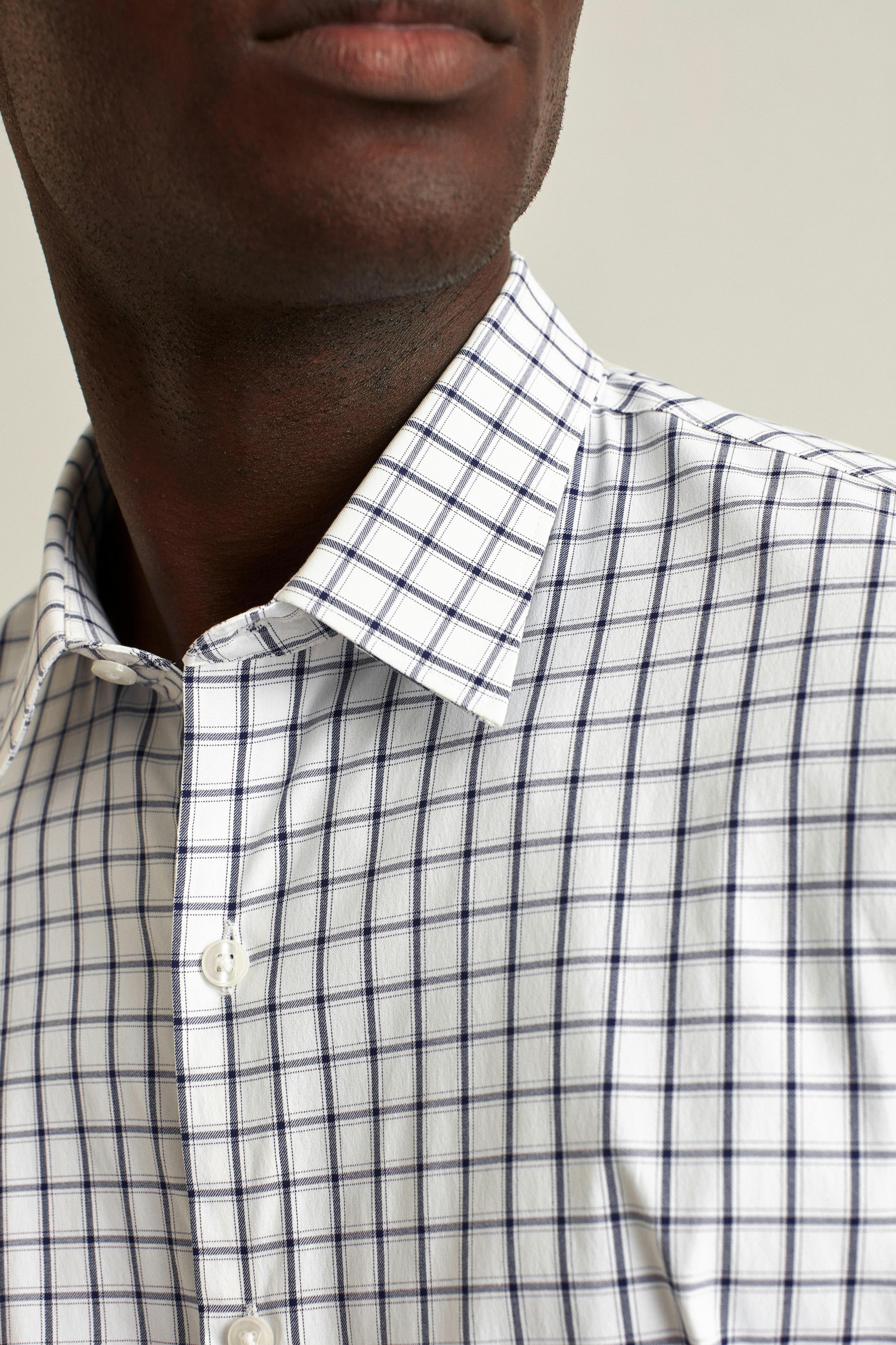 Tech Button Down Shirt Product Image