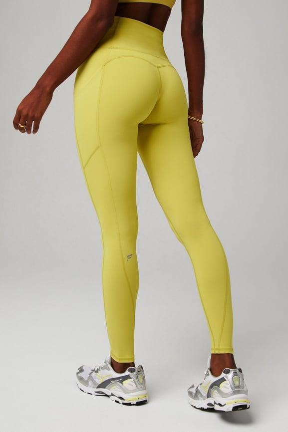 Oasis PureLuxe High-Waisted Legging Product Image