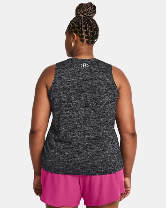 Women's UA Tech™ Twist Tank Product Image