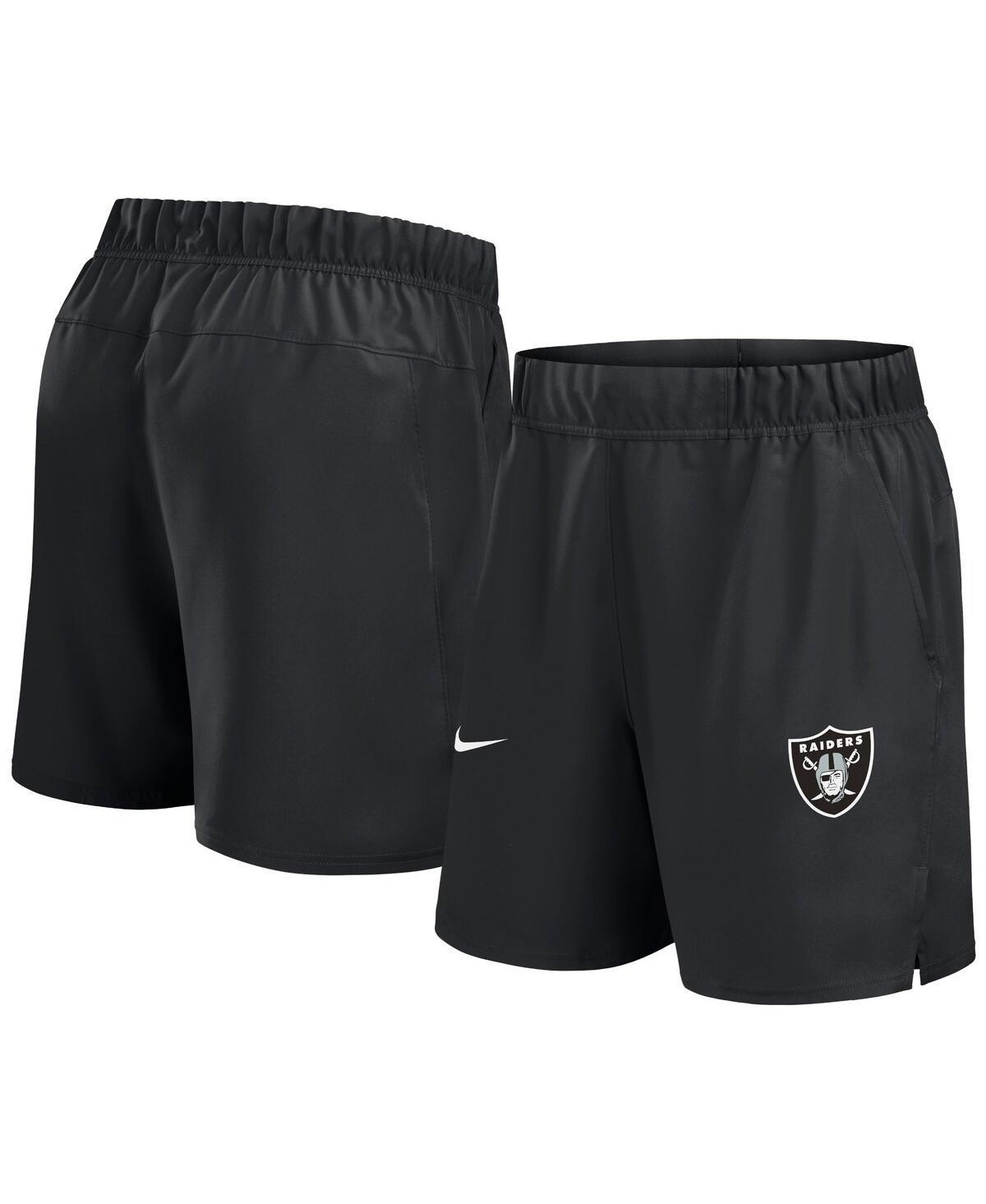 Minnesota Vikings Blitz Victory Mens Nike Men's Dri-FIT NFL Shorts Product Image