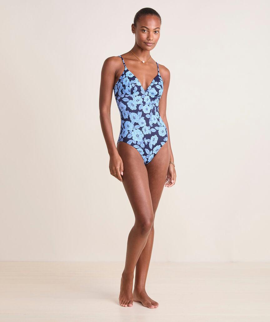 Underwire One-Piece Product Image