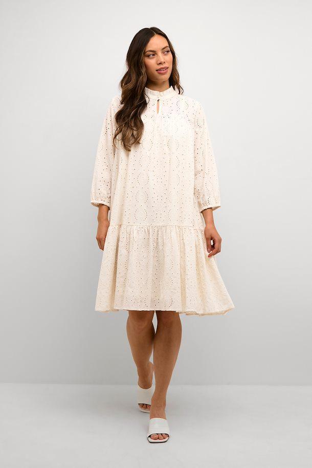 CUcindie Dress with embroidery Product Image