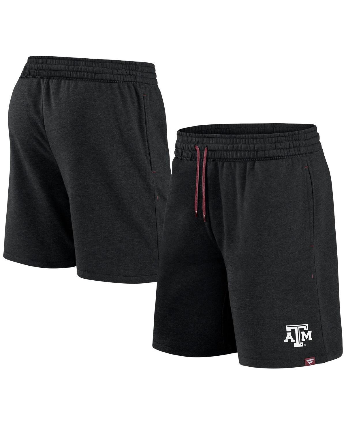 Mens Fanatics Branded Texas A&M Aggies Primary Logo Shorts Product Image