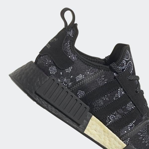 NMD_R1 Neighborhood Shoes Product Image