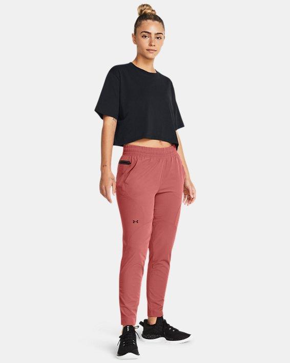 Women's UA Unstoppable Hybrid Pants Product Image