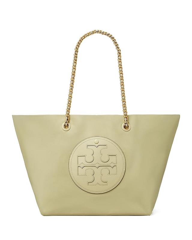 Tory Burch Ella Chain Tote Tote Handbags Product Image