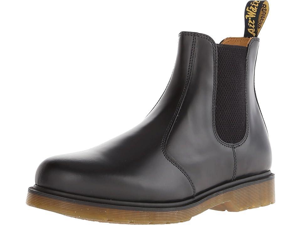 Dr. Martens 2976 Smooth Boot in Black Product Image