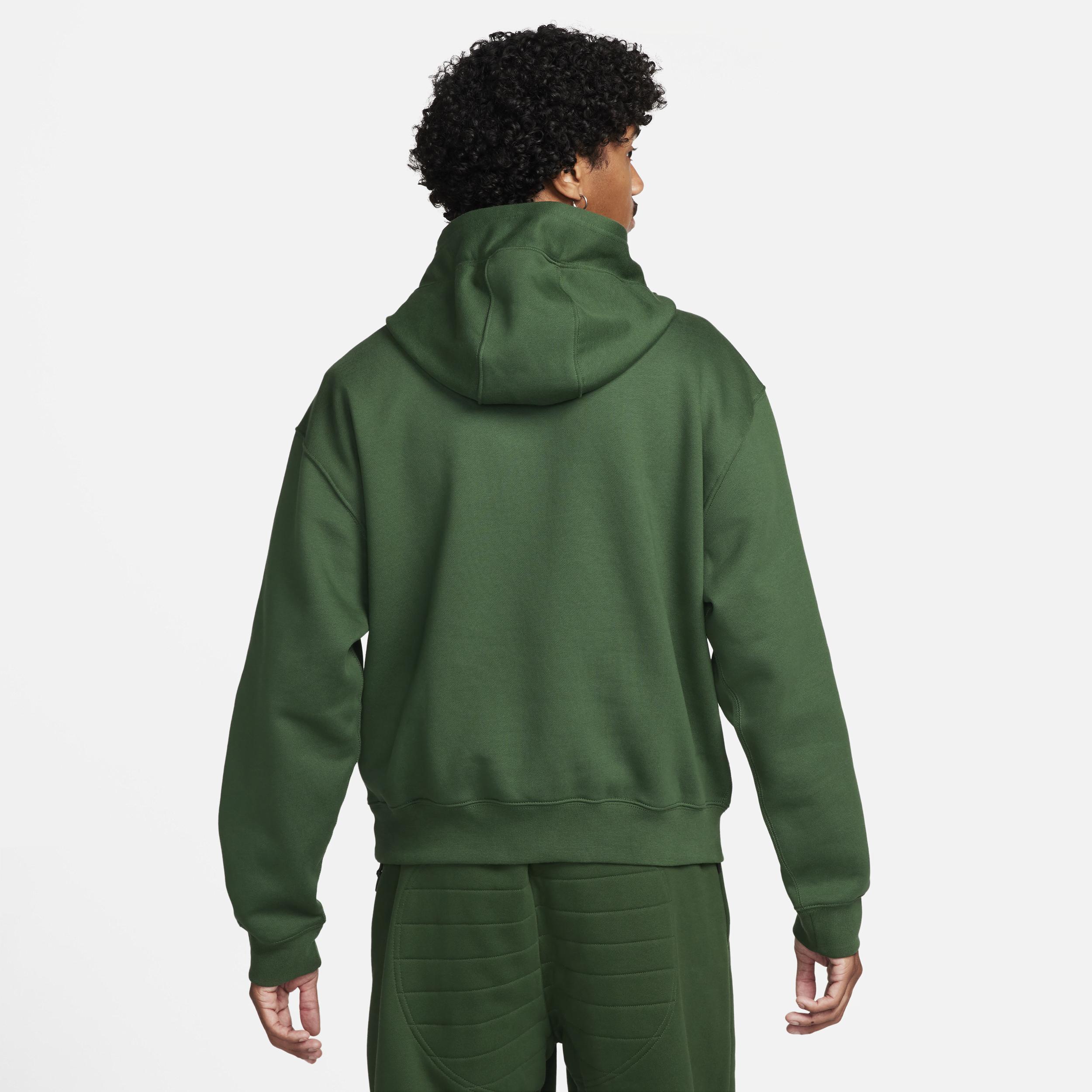 Nike Sportswear Therma-FIT Tech Pack Men's Winterized Top Product Image