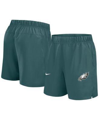 Men's Midnight Green Philadelphia Eagles Blitz Victory Performance Shorts Product Image