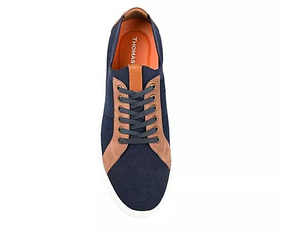 Thomas & Vine Mens Gordon Sneaker Product Image