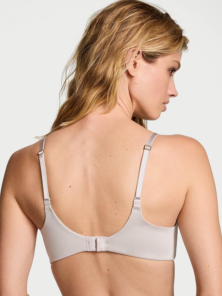 So Obsessed Smooth Wireless Push-Up Bra Product Image