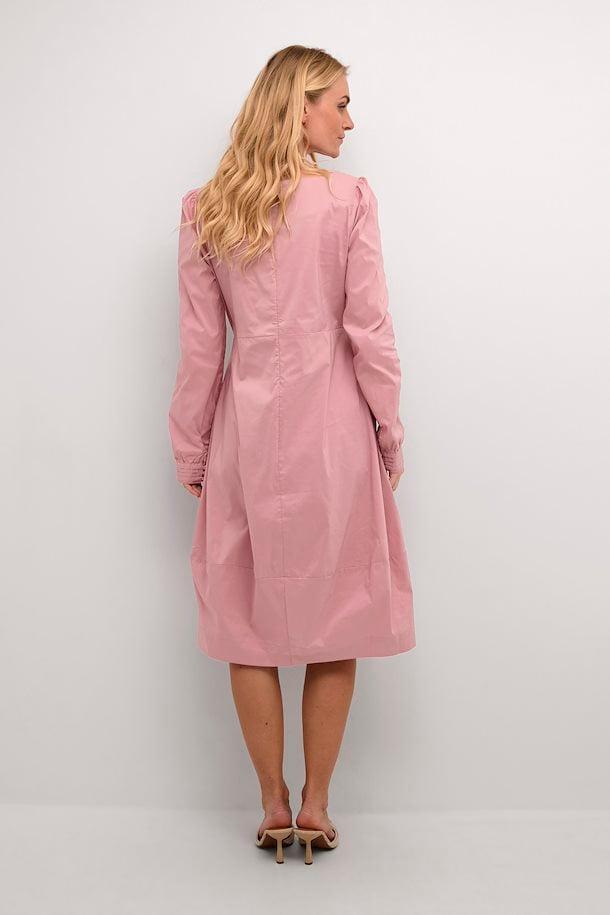 CUantoinett Dress Product Image