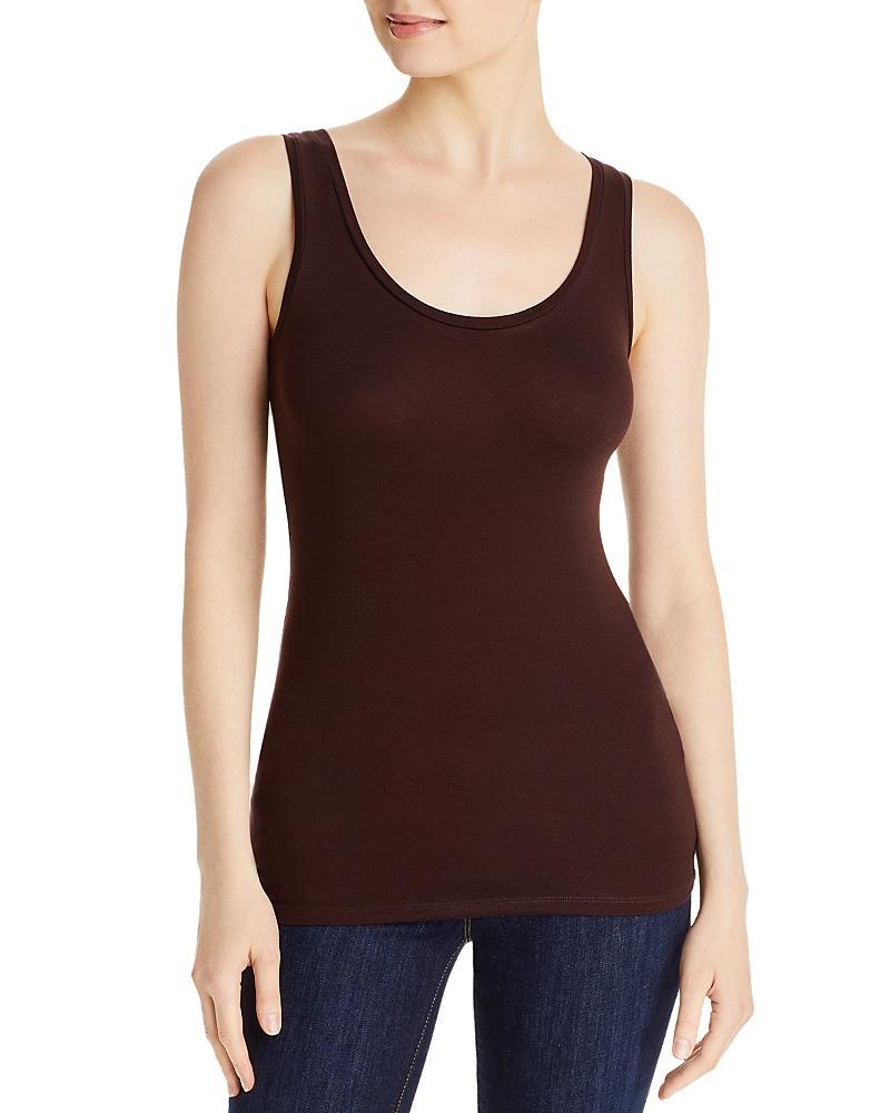 Majestic Filatures Scoop Neck Tank Product Image