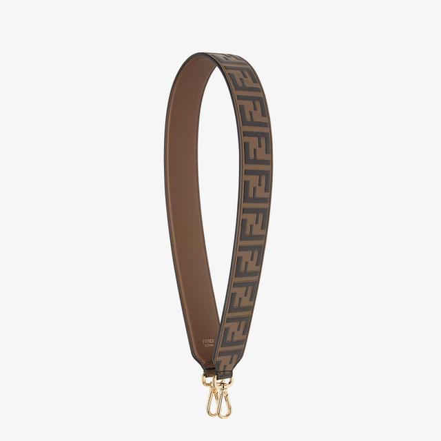 Strap YouLeather shoulder strap Product Image