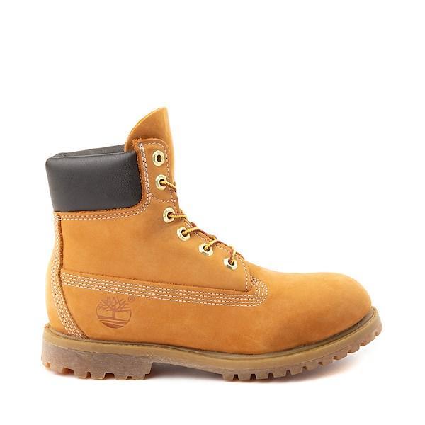 Womens Timberland Premium 6" Boot Product Image