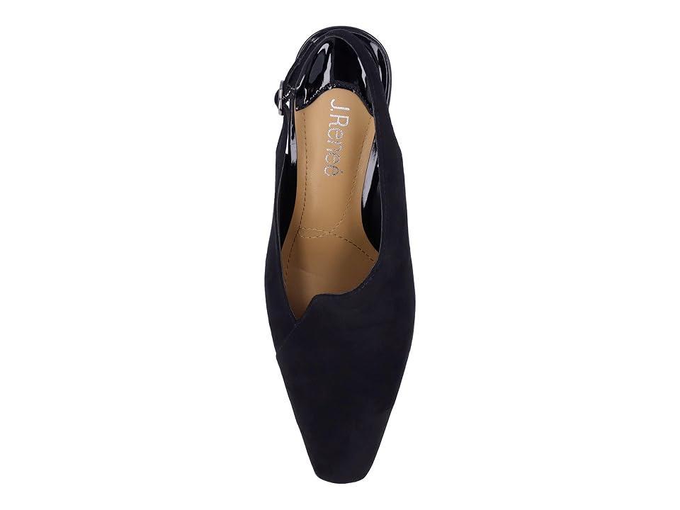 J. Renee Prissy Women's Shoes Product Image