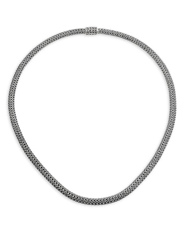 John Hardy Classic Chain Necklace Product Image