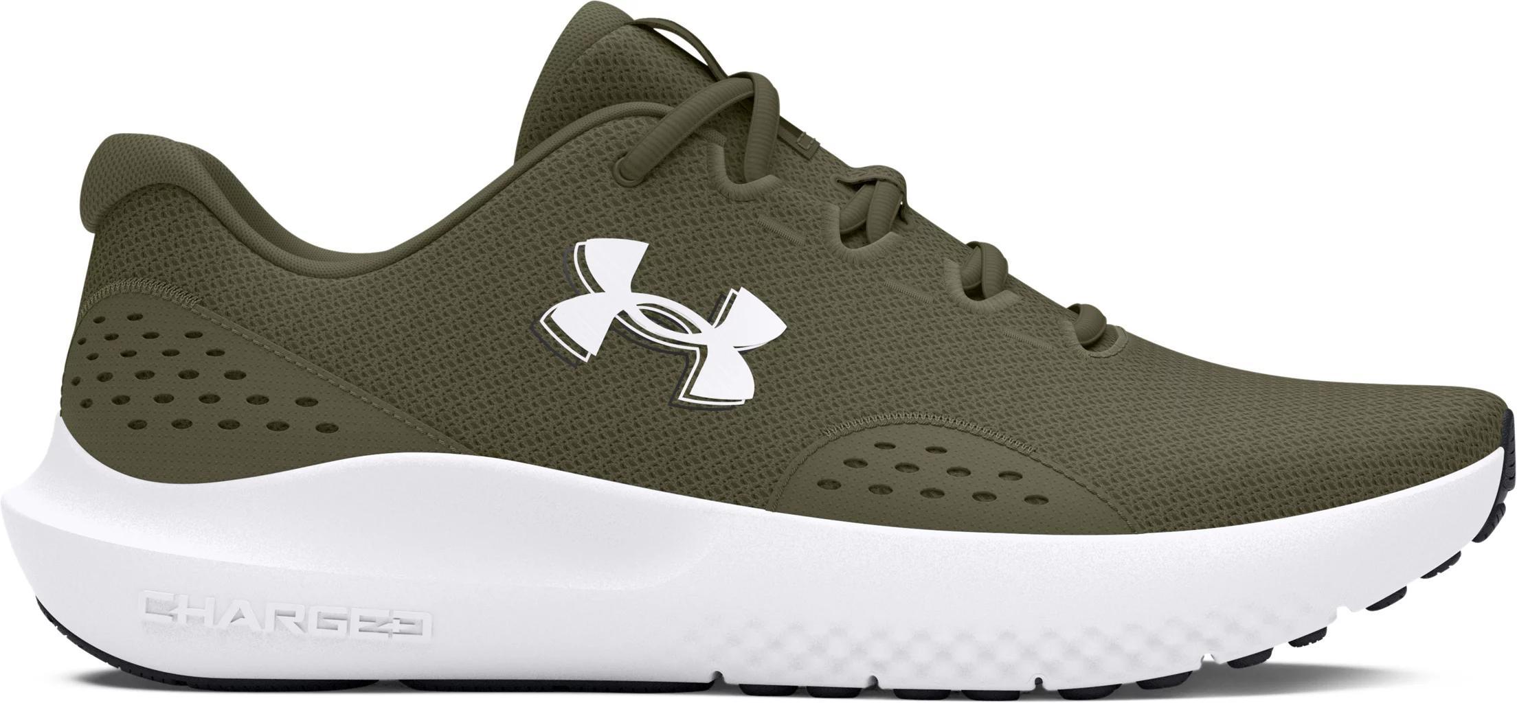 Under Armour Surge 4 Womens Running Shoes Product Image