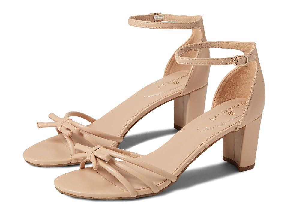 Bandolino Paisler 3 (Buff Nude) Women's Shoes Product Image