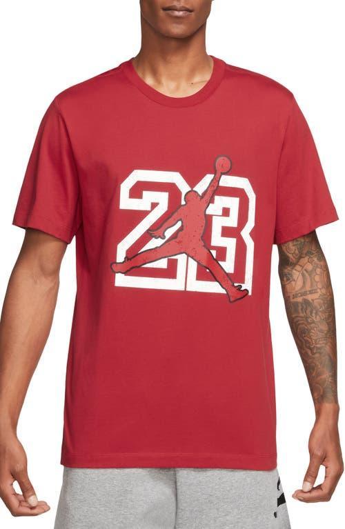 Men's Jordan Flight Essentials T-Shirt Product Image