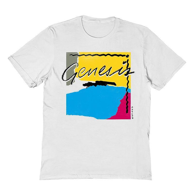 Mens Genesis Tee Product Image