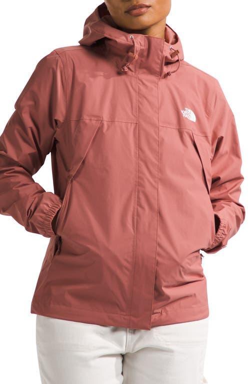 The North Face Antora Water Repellent Jacket Product Image