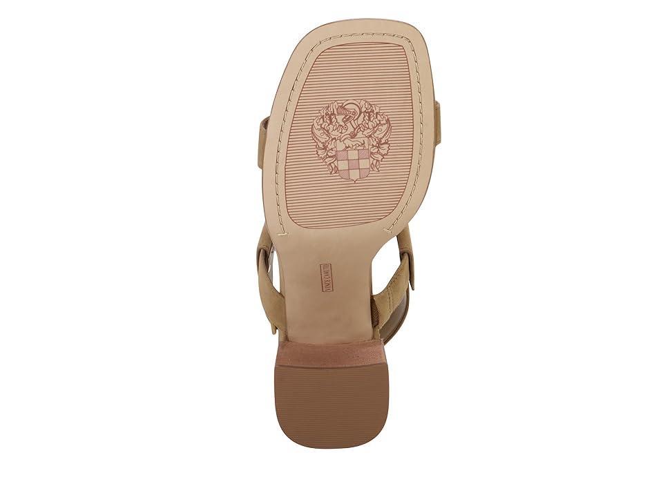 Vince Camuto Clarissa (New Tortilla) Women's Sandals Product Image