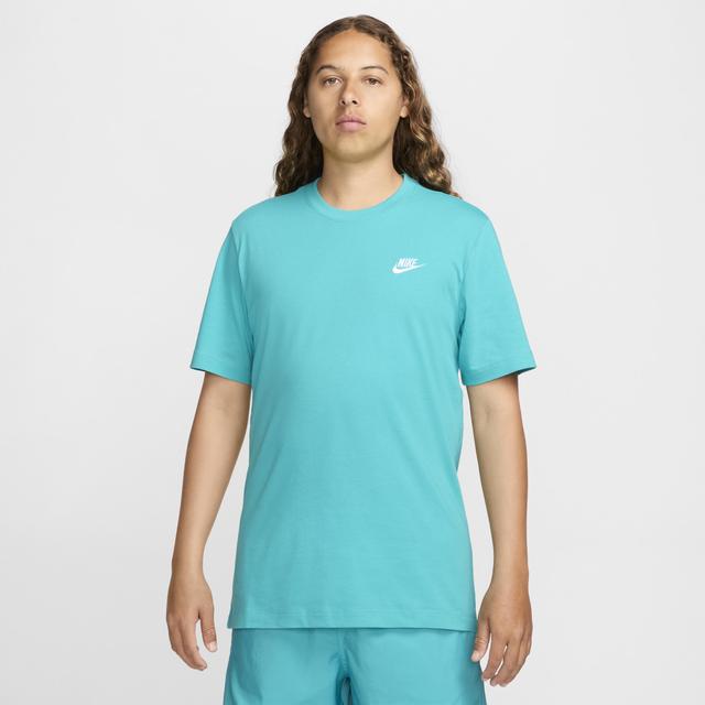 Men's Nike Sportswear Club T-Shirt Product Image