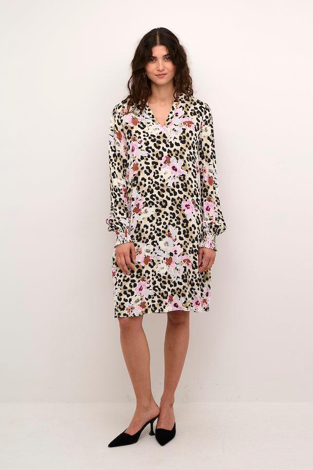 CUatlas Leopard dress Product Image