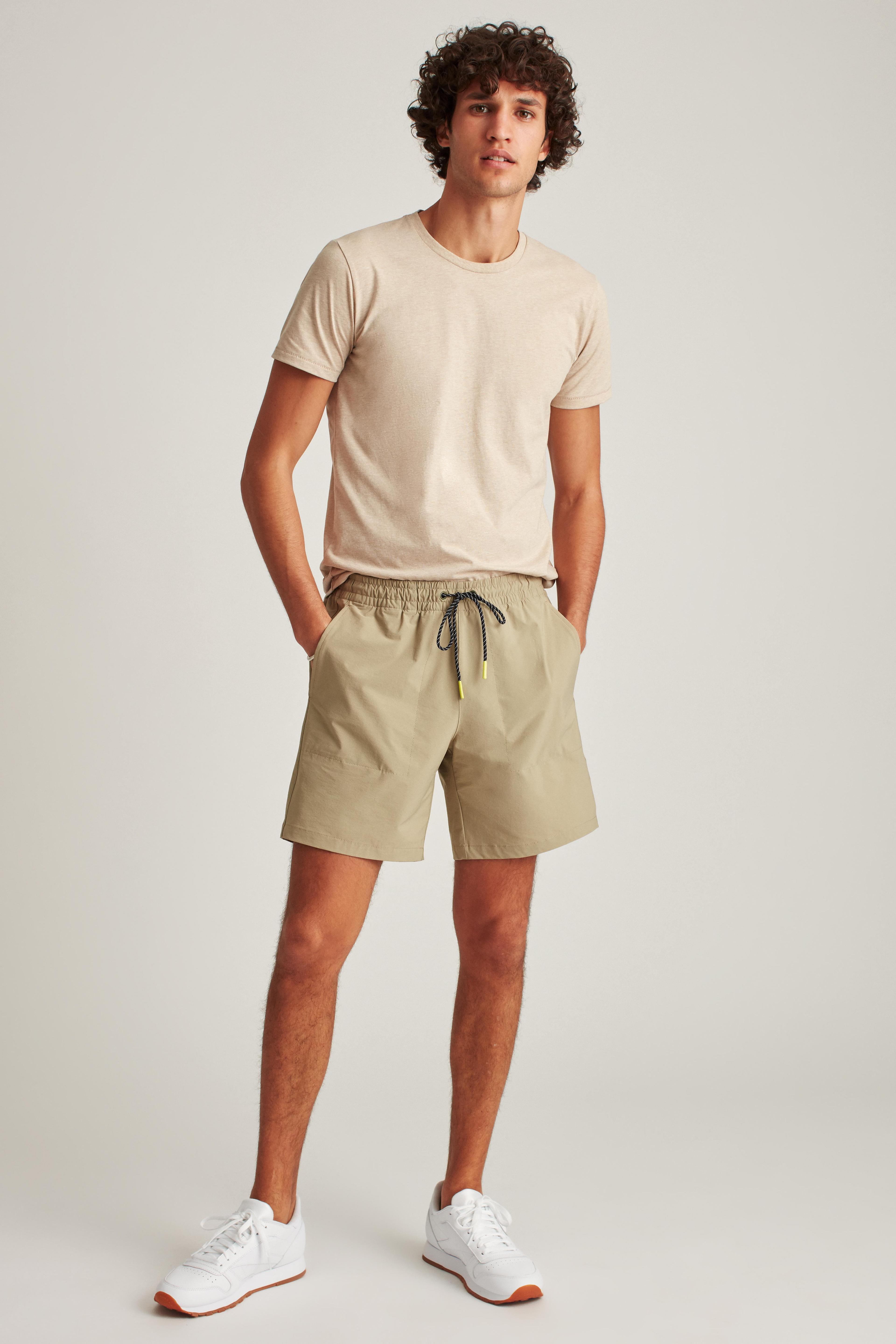 The Rec Short Product Image