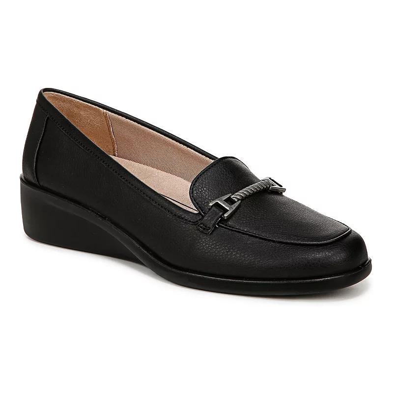 LifeStride Jovial Bit Womens Slip-on Loafers Product Image