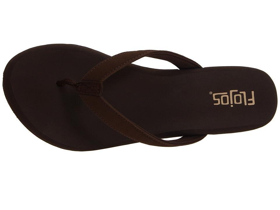 Flojos Olivia Women's Sandals Product Image