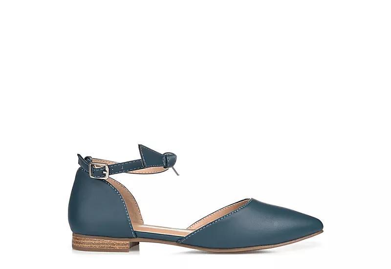 Journee Collection Vielo Womens Flats Product Image