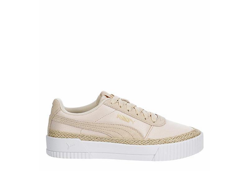 Puma Womens Carina Sneaker Product Image