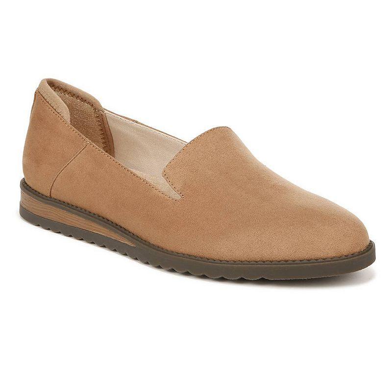 Dr. Scholls Jetset Womens Slip-on Flats Product Image