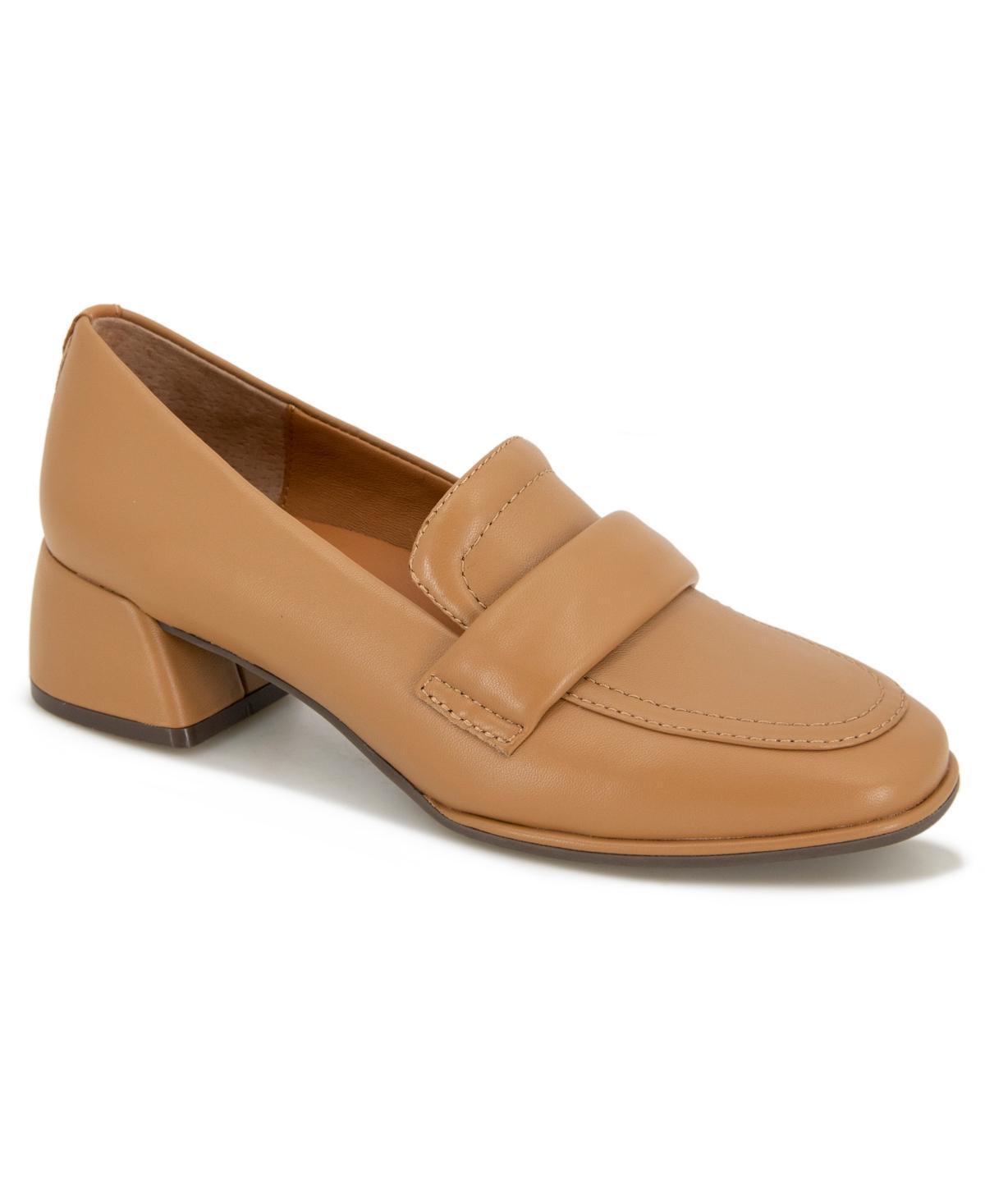 GENTLE SOULS BY KENNETH COLE Easton Loafer Pump Product Image