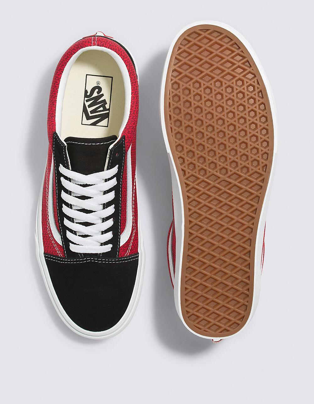 VANS Old Skool Shoes Product Image