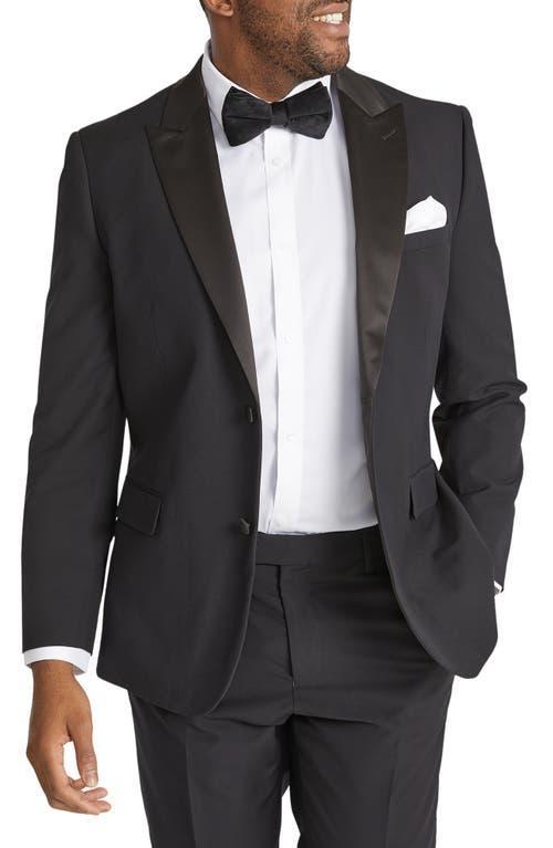 Johnny Bigg Mens Elvis Tuxedo Suit Jacket Product Image