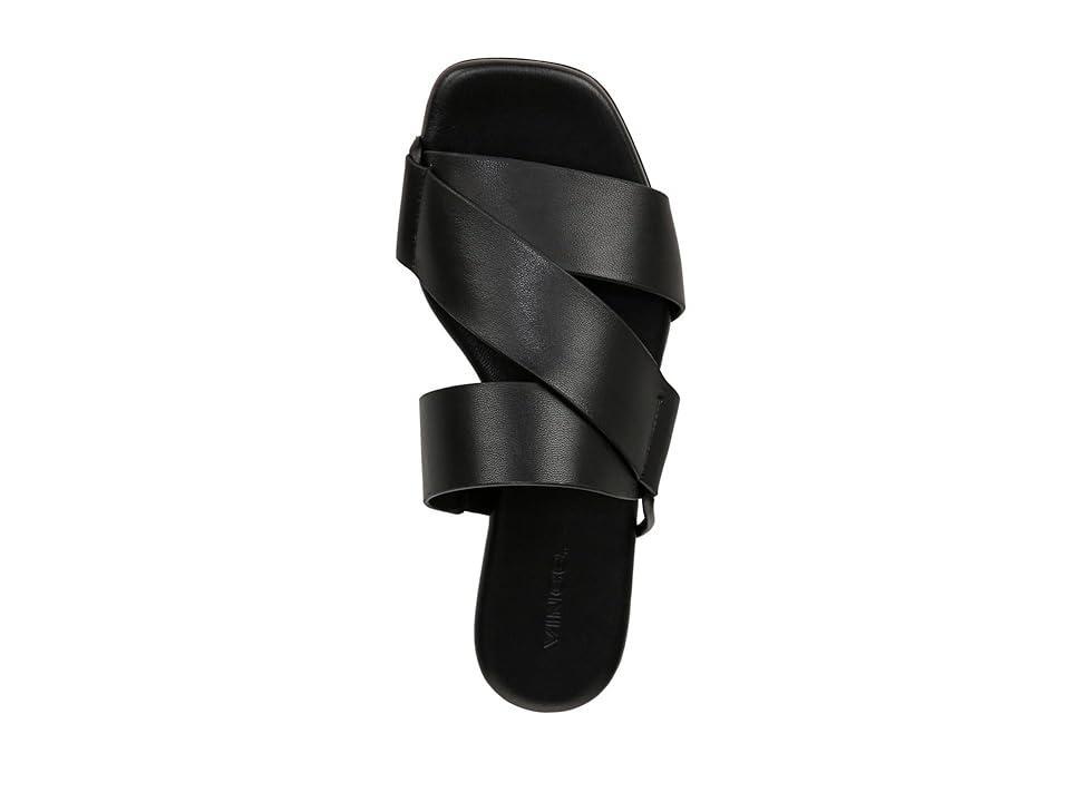 Vince Dylan Slide Sandals Women's Sandals Product Image