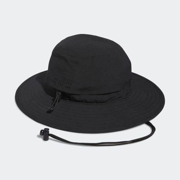 Wide-Brim Hat Product Image