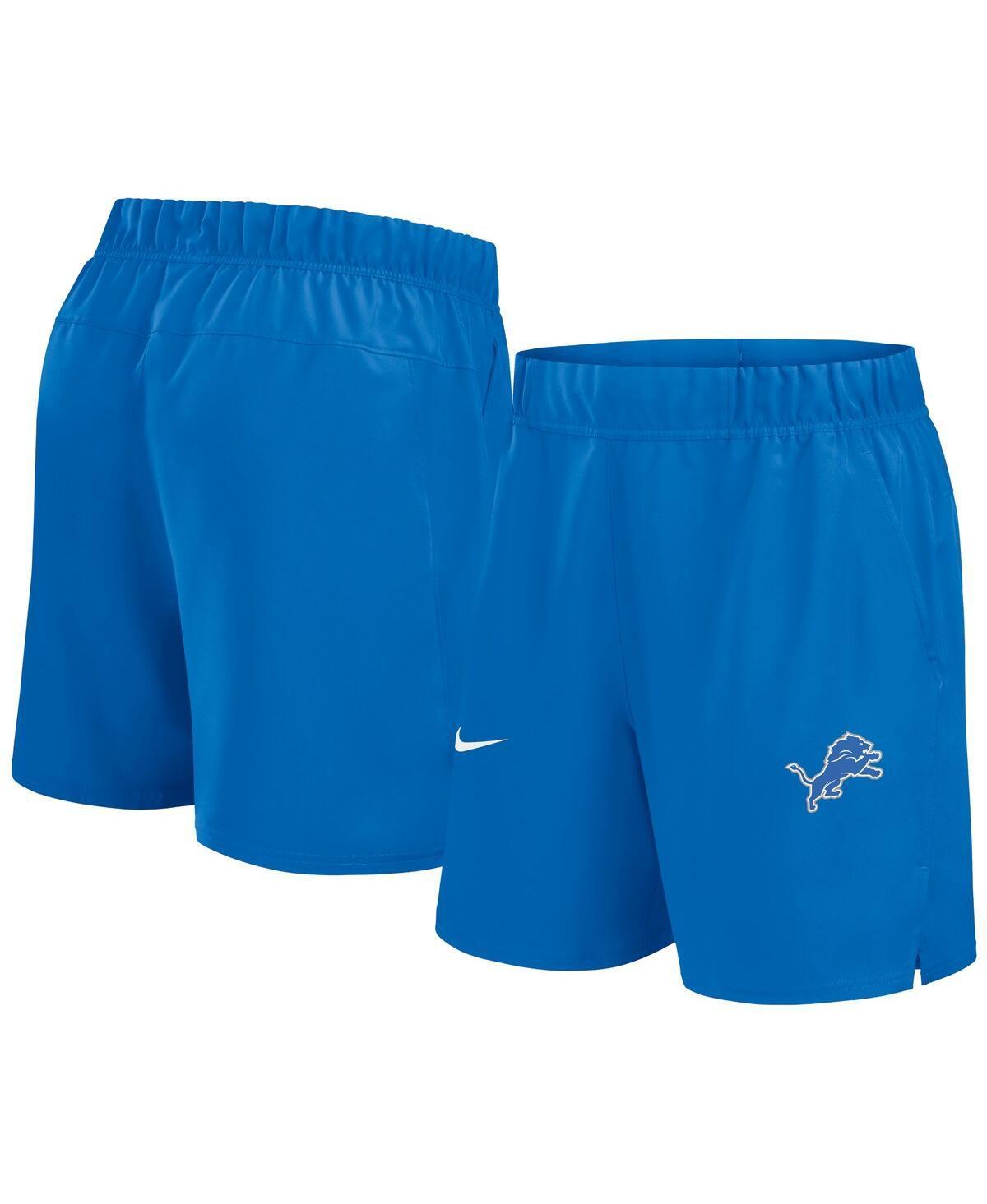 Mens Nike LSU Tigers Primetime Victory Performance Shorts Product Image